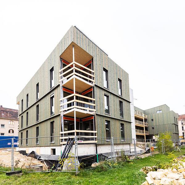 Eisbuckel Regensburg